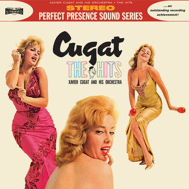 Cugat, Xavier & His Orchestra: Hits [Gatefold 180-Gram Vinyl] (Vinyl LP)