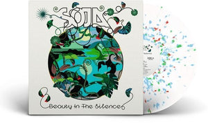 Soja: Beauty In The Silence (Vinyl LP)