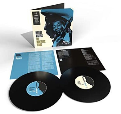 Waters, Muddy: Muddy Waters: The Montreux Years (Vinyl LP)