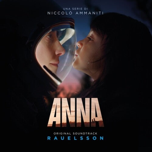 Anna / O.S.T.: Anna (Original Soundtrack) (Vinyl LP)