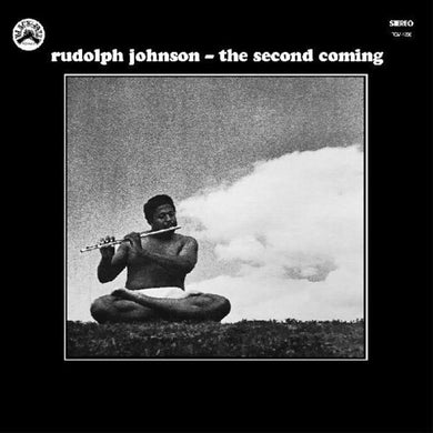 Johnson, Rudolph: The Second Coming (Vinyl LP)