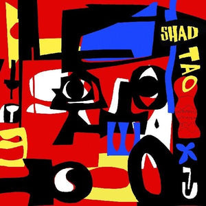 Shad: Tao (Vinyl LP)