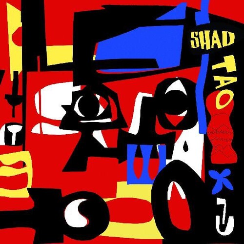 Shad: Tao (Vinyl LP)