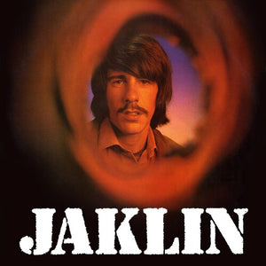 Jaklin: Jaklin (Vinyl LP)