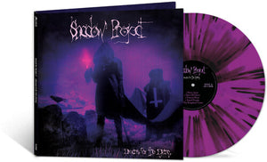 Shadow Project: Dreams For The Dying (Vinyl LP)