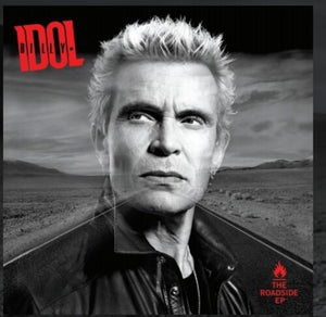 Idol, Billy: The Roadside (Vinyl LP)