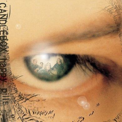 Candlebox: Happy Pills [Limited 180-Gram Gold Colored Vinyl] (Vinyl LP)