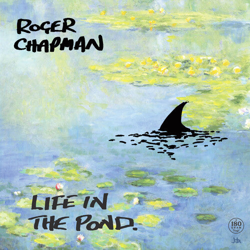 Chapman, Roger: Life In The Pond (Vinyl LP)