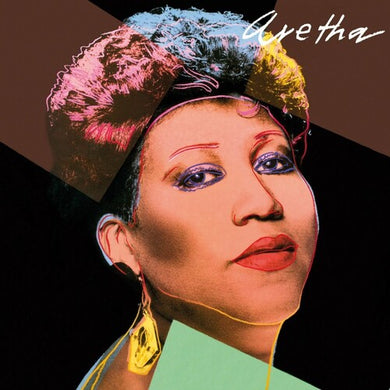 Franklin, Aretha: Aretha [180-Gram Black Vinyl] (Vinyl LP)