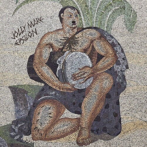 Jolly Mare: Epsilon (Vinyl LP)