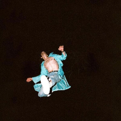 Del Water Gap: Del Water Gap (Vinyl LP)