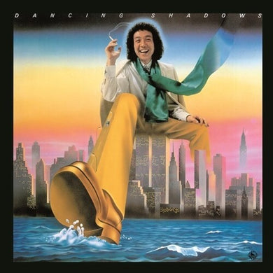 Tadao Inoue: Dancing Shadows (Vinyl LP)