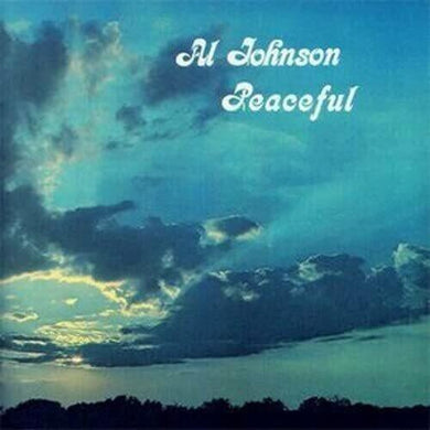 Johnson, Al: Peaceful (Vinyl LP)