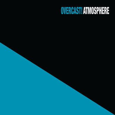 Atmosphere: Overcast! (IEX) (Vinyl LP)