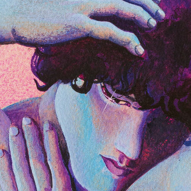 Smotheredby Oberhofer (Vinyl Record)