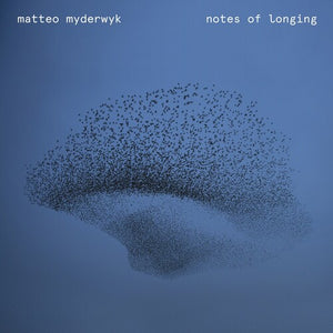 Notes of Longingby Matteo Myderwyk (Vinyl Record)