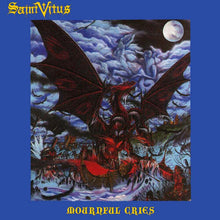 Saint Vitus: Mournful Cries (Vinyl LP)