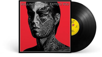 Rolling Stones: Tattoo You (Vinyl LP)