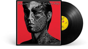 Rolling Stones: Tattoo You (Vinyl LP)