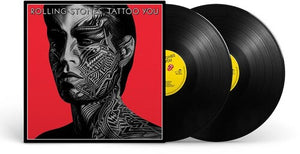 Rolling Stones: Tattoo You (Vinyl LP)