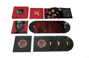 Rolling Stones: Tattoo You (Vinyl LP)