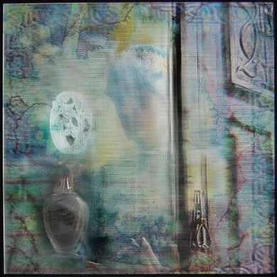 Siren Spine Sysexby Proc Fiskal (Vinyl Record)
