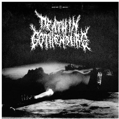Death in Gothenburg / Various: Death In Gothenburg (Various Artists) (Vinyl LP)