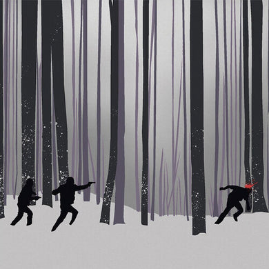 38 Spesh & Benny the Butcher: Tcf X Bsf: Trust The Sopranos (Vinyl LP)