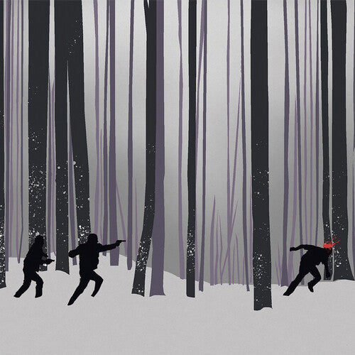 38 Spesh & Benny the Butcher: Tcf X Bsf: Trust The Sopranos (Vinyl LP)