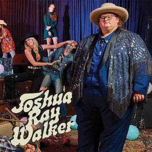 Walker, Joshua Ray: See You Next Time (Vinyl LP)