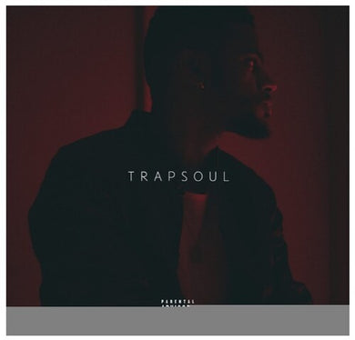 Bryson Tiller: T R A P S O U L (Vinyl LP)