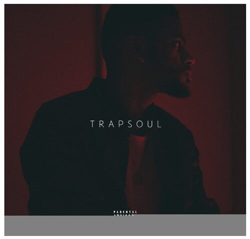 Bryson Tiller: T R A P S O U L (Vinyl LP)