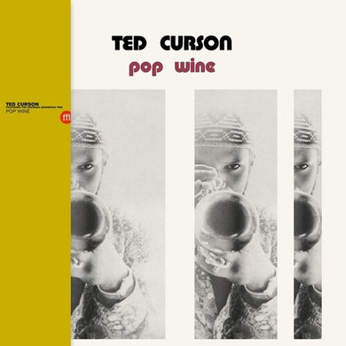 Curson, Ted: Pop Wine (Vinyl LP)