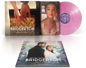 Bowers, Kris: Bridgerton (Music From The Netflix Original Series) (Vinyl LP)