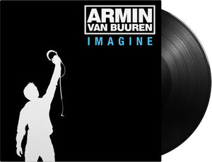 Van Buuren, Armin: Imagine (Vinyl LP)