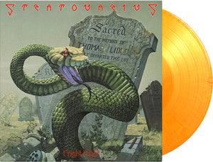 Stratovarius: Fright Night (Vinyl LP)