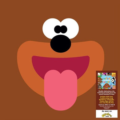 Hey Duggee: Greatest Woofs [Picture Disc Vinyl] (Vinyl LP)