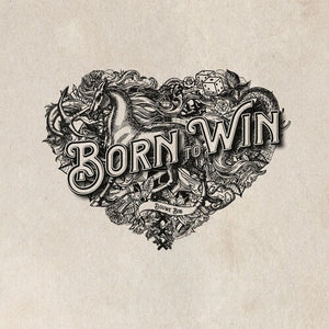 Douwe Bob: Born To Win Born To Lose [180-Gram Black Vinyl] (Vinyl LP)