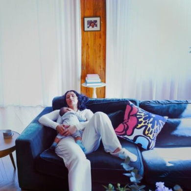 Sol, Cleo: Mother (Vinyl LP)