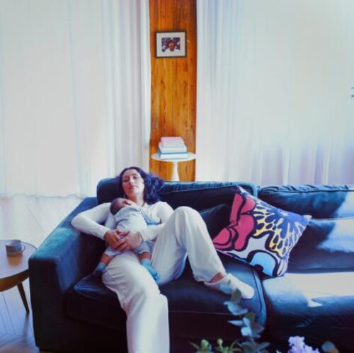 Sol, Cleo: Mother (Vinyl LP)