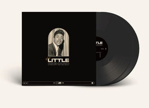 Little Richard: Essential Works 1952-1962 (Vinyl LP)