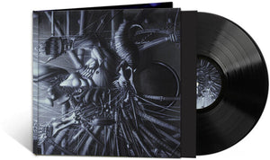 Danzig: Danzig 5: Blackacidevil (Vinyl LP)