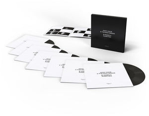 Cave, Nick & Bad Seeds: B-Sides & Rarities: Part I & II (Deluxe 7LP Boxset) [VINYL] (Vinyl LP)