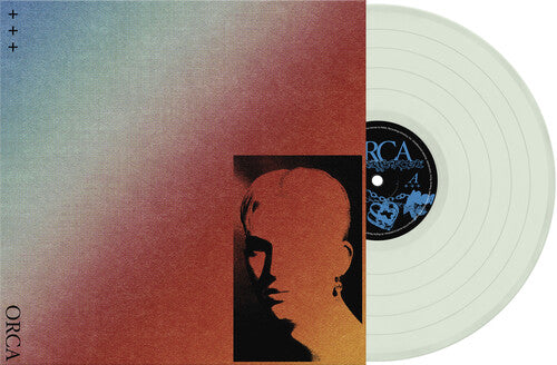 Dapperton, Gus: Orca (Vinyl LP)