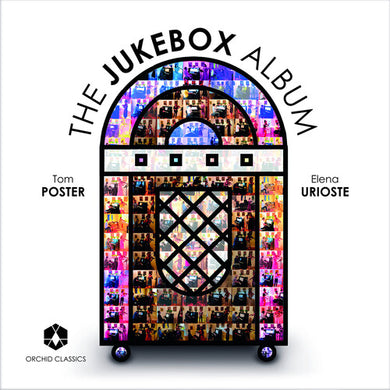 Jukebox Album / Various: Jukebox Album (Vinyl LP)