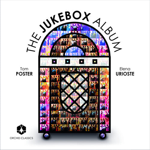 Jukebox Album / Various: Jukebox Album (Vinyl LP)