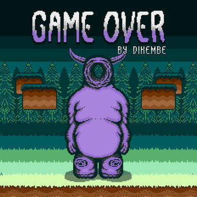 Dikembe: Game Over (Vinyl LP)