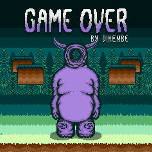 Dikembe: Game Over (Vinyl LP)