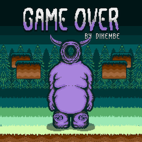 Dikembe: Game Over (Vinyl LP)
