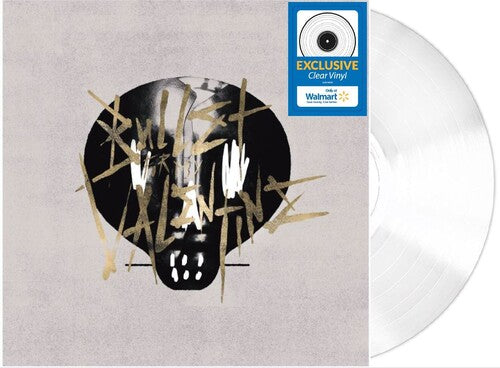 Bullet for My Valentine: Bullet For My Valentine (Walmart Exclusive) (Vinyl LP)